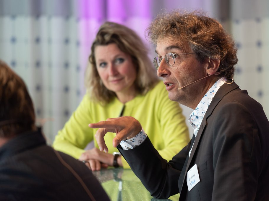 Seminar Financiering Collaboratieve Woonvormen