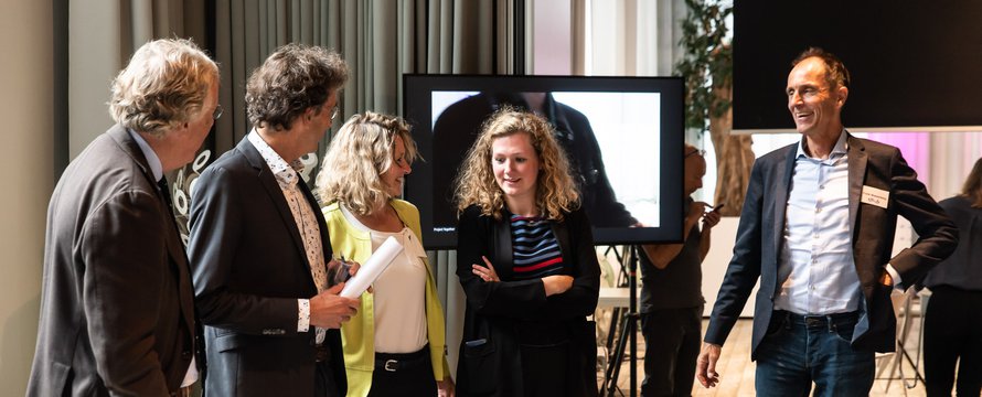 Seminar Financiering Collaboratieve Woonvormen
