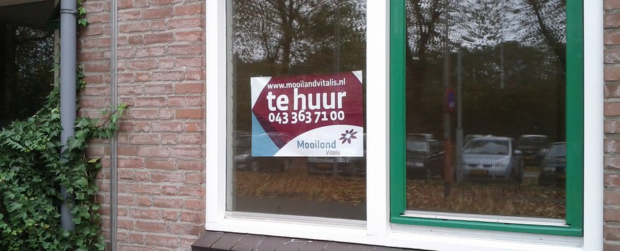 huurwoning