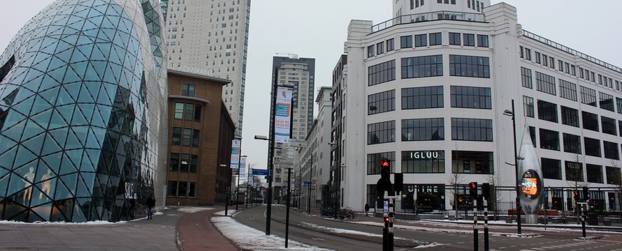 eindhoven wonen