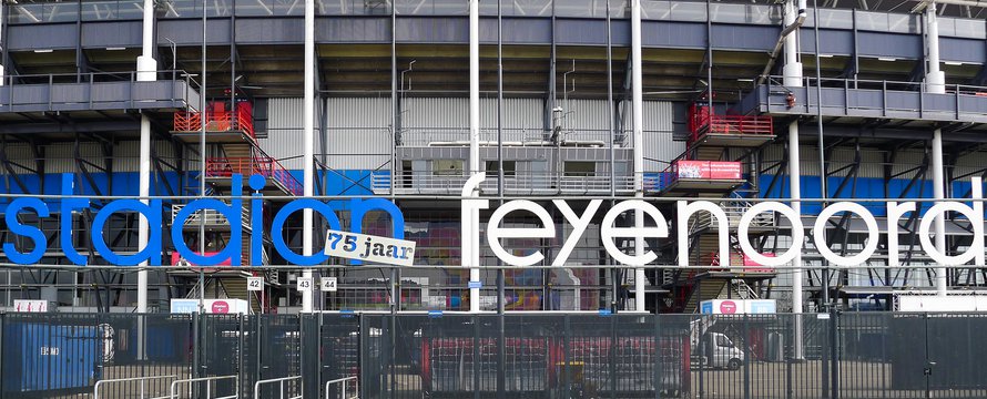 kuip feijenoord flickr