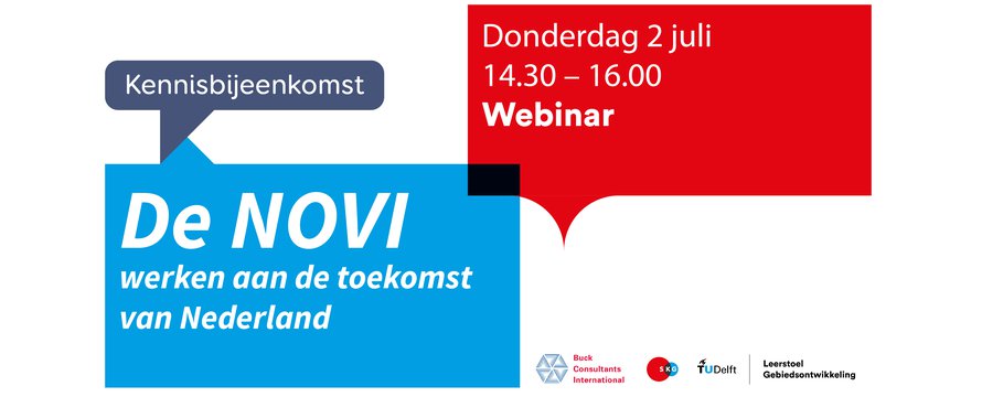 webinar NOVI