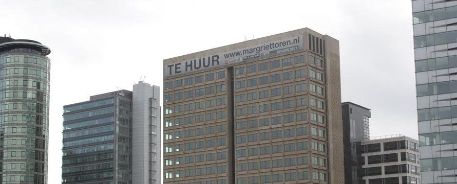 Kantoren transformatie