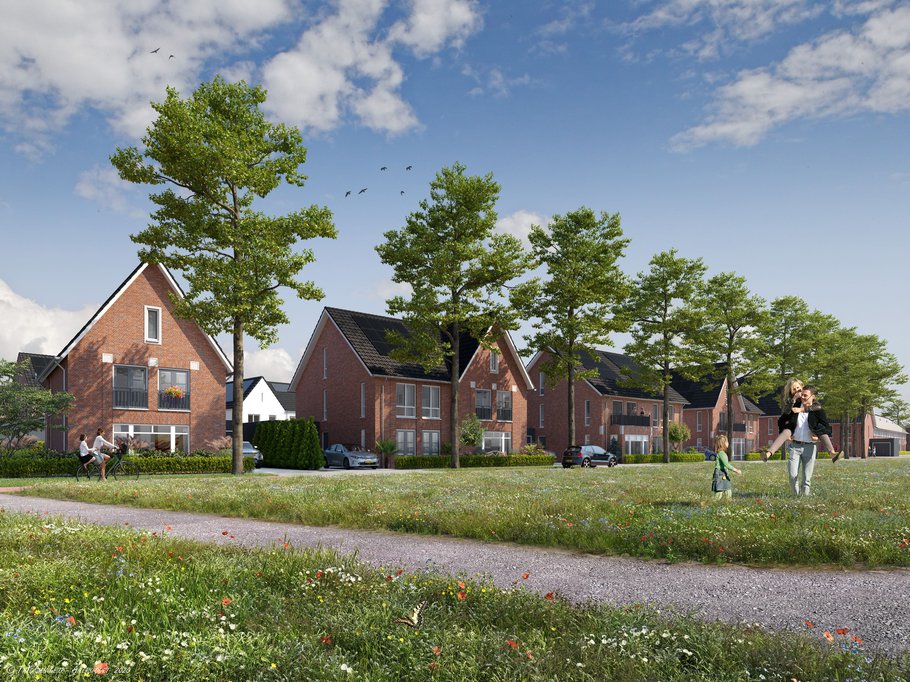 Kortenoord Wageningen