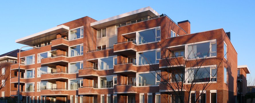 Koop en huurwoningen Bodegraven