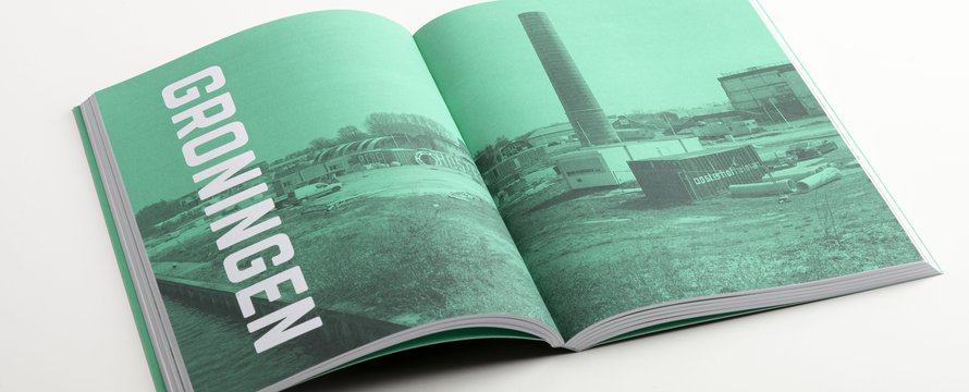 Boek Participatie