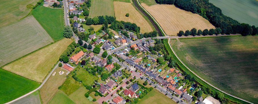 Kamer schiet gemeenten te hulp bij Omgevingswet