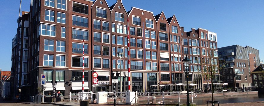 Alkmaar De Havenmeester