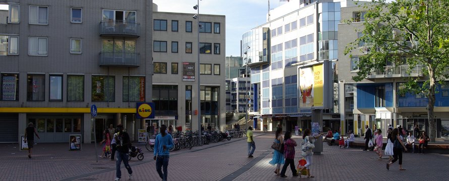 amsterdam zuid oost