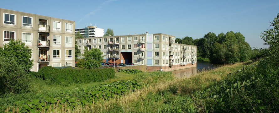 Amsterdam Zuid-Oost