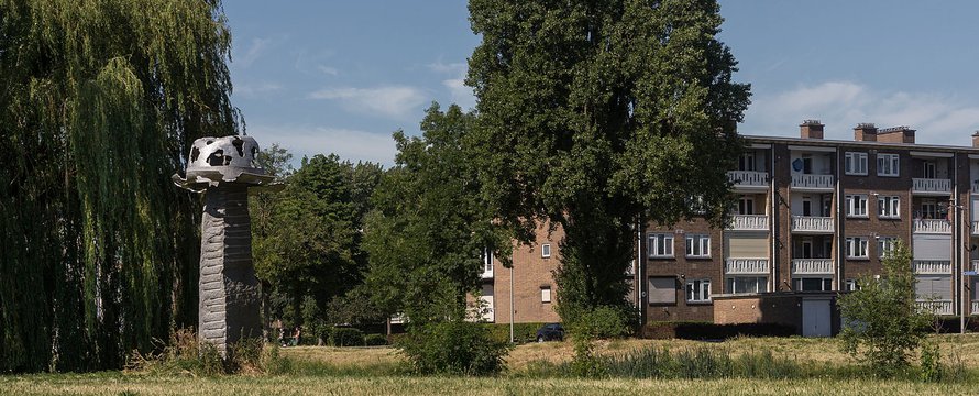 Malburg Arnhem