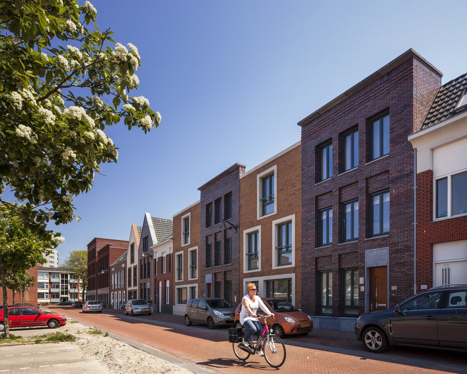 Oud IJmuiden | BPD