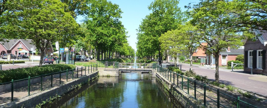 bakkeveen opsterland