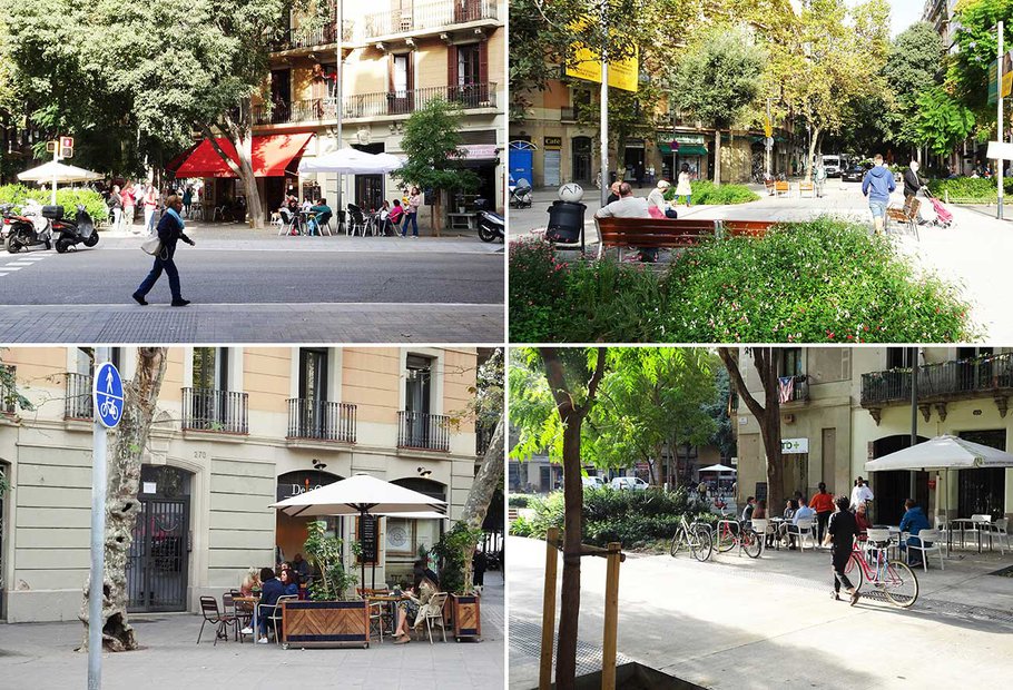 Sant Antoni, Barcelona