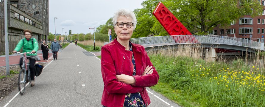 Bea de Buisonje