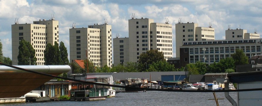 Bijlmerbajes