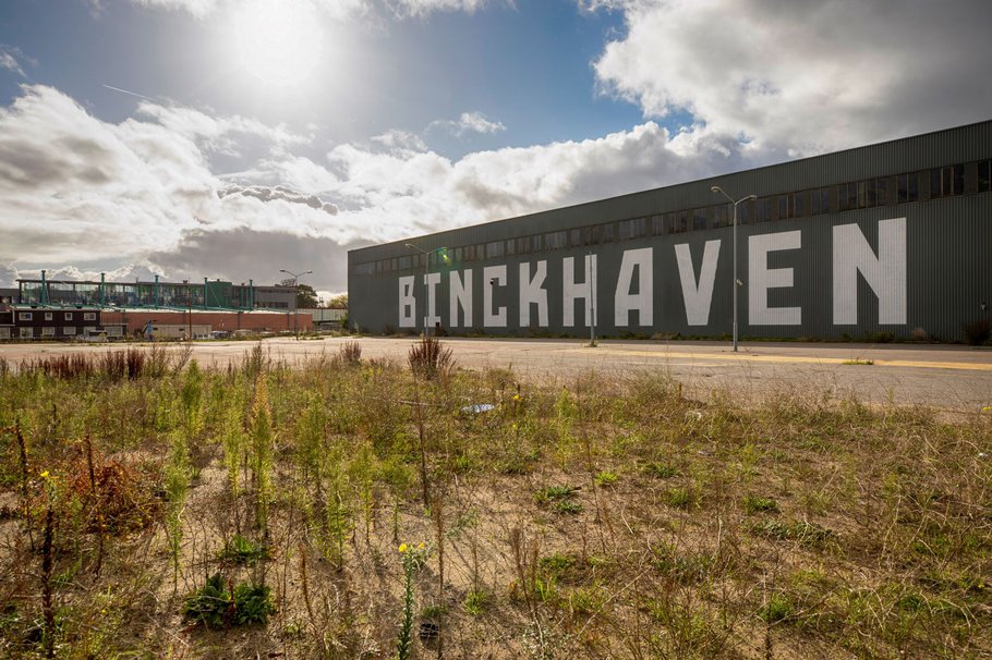 Binckhaven