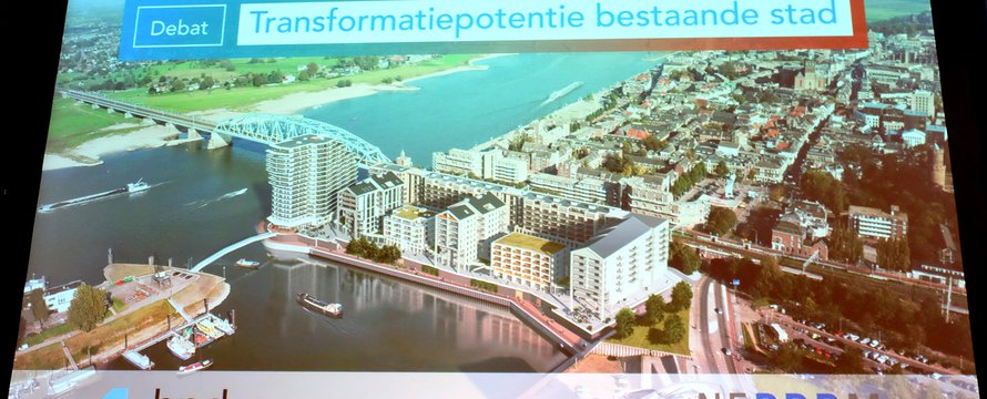 binnenstedelijke transformaties1