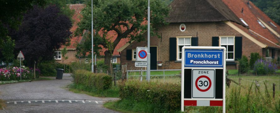 Bronkhorst