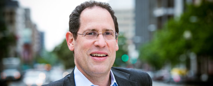 Bruce Katz