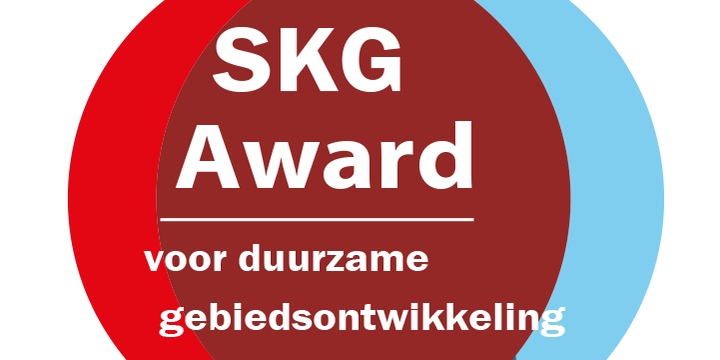 Cover SKG Award
