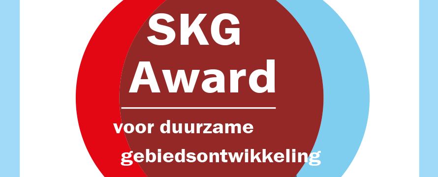 Cover SKG Award
