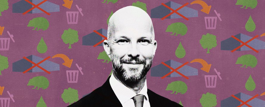 Tjeerd de Groot (D66)