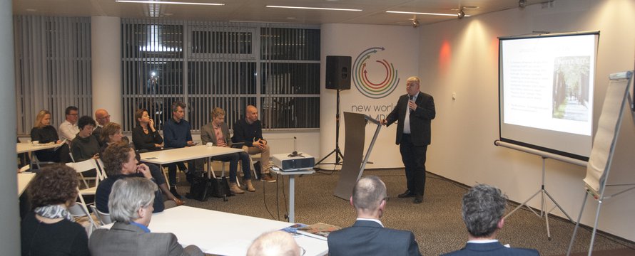 innovation meeting