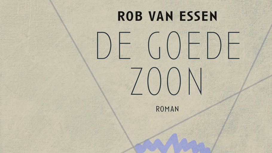 De goede zoon - Rob van Essen