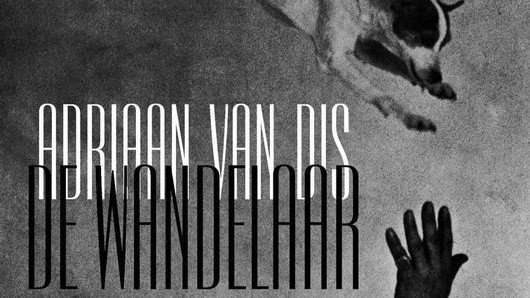 De wandelaar - Adriaan van Dis