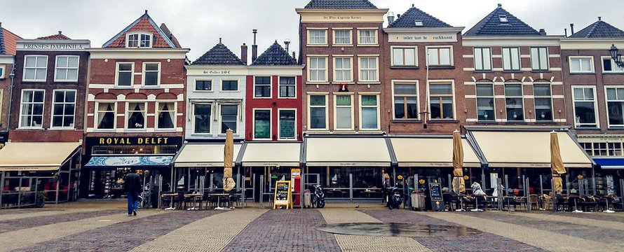 Delft