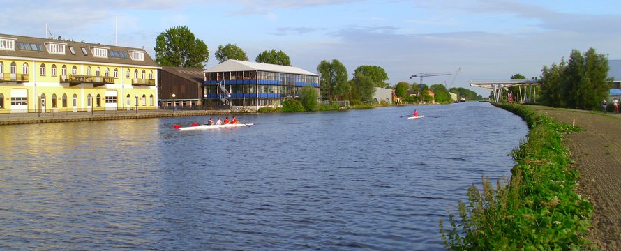 delft schie