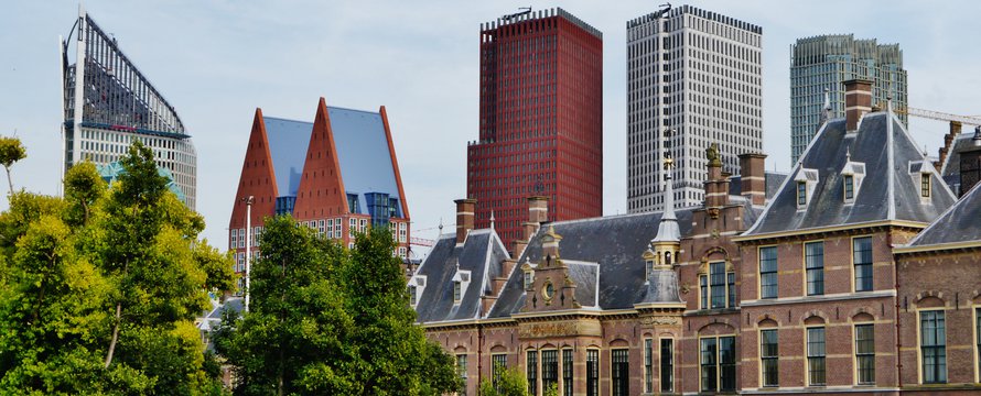 Den Haag skyline_2