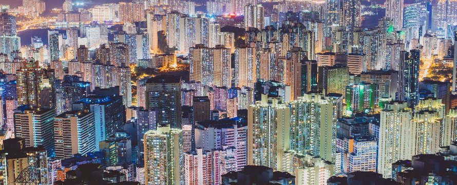 Hong Kong_Photo by Joseph Chan on Unsplash