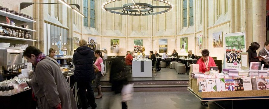 Dominicanenkerk Maastricht