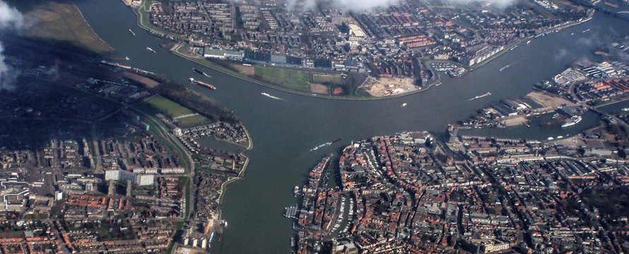 Drechtsteden