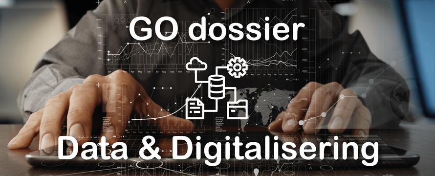 Header dossier Data