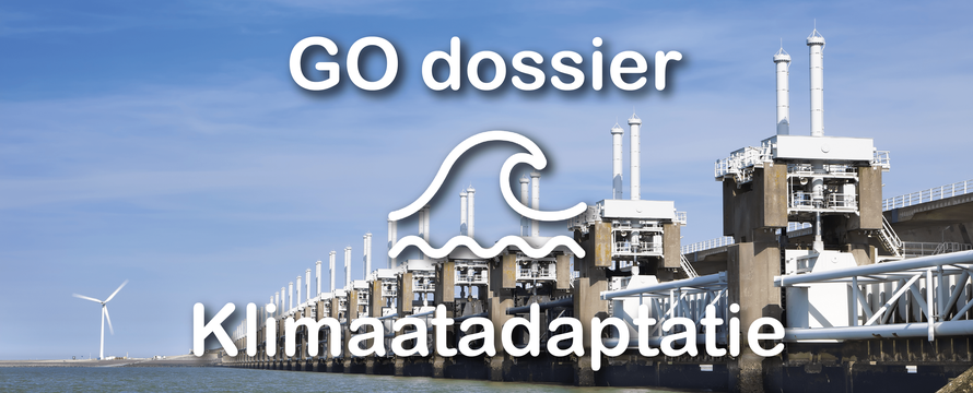 Header dossier Klimaatadaptatie
