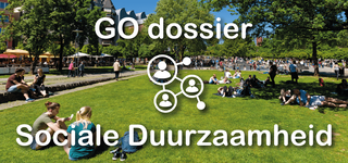 Header dossier Sociale Duurzaamheid