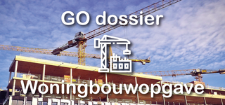 Header dossier Woningbouwopgave