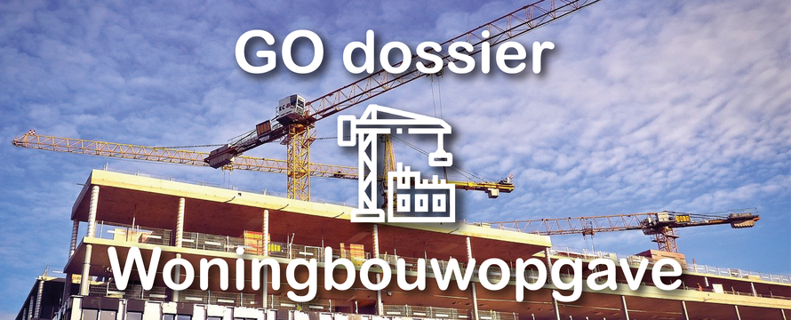 Header dossier Woningbouwopgave