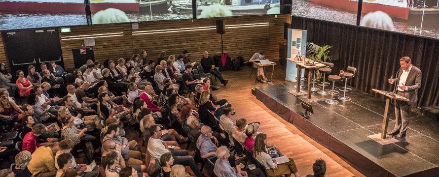 boekmanlezing