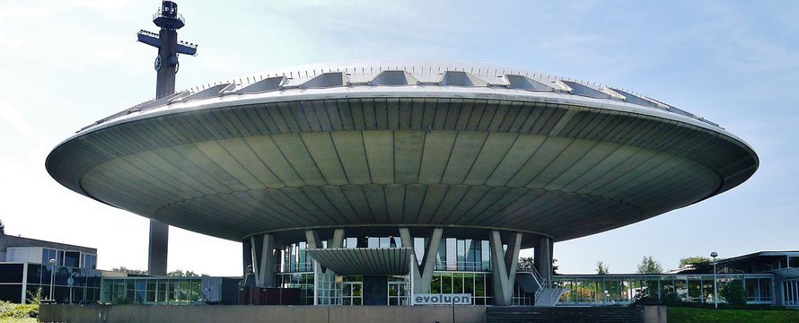 Evoluon