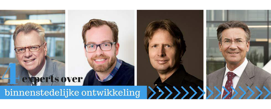 Experts Bouw Ontwikkeling