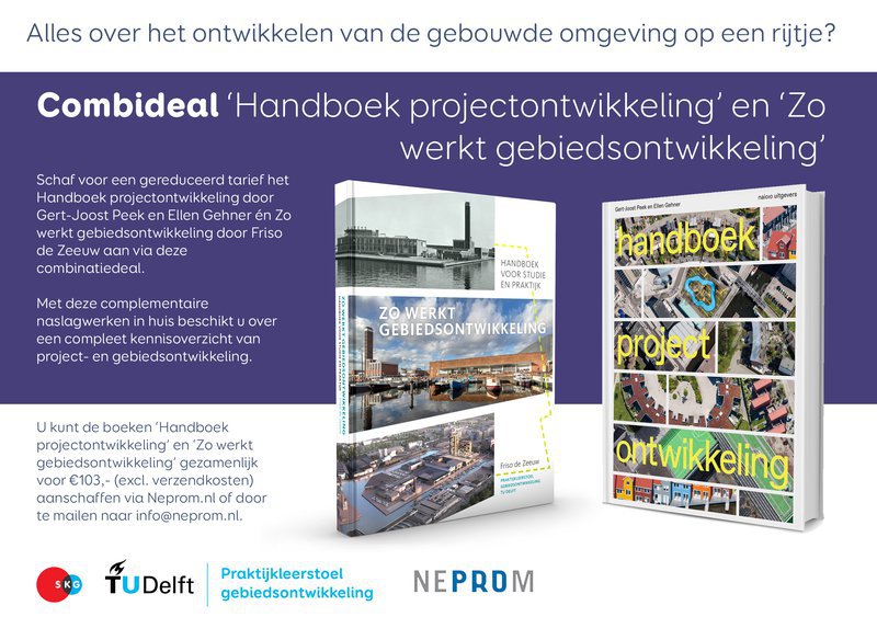 Flyer Combideal