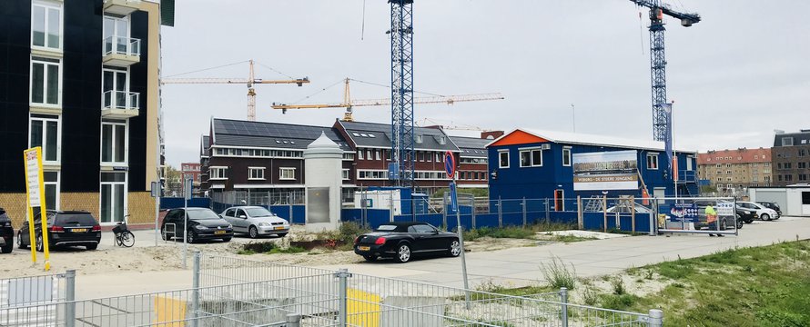 Houthavens 16-10-2018