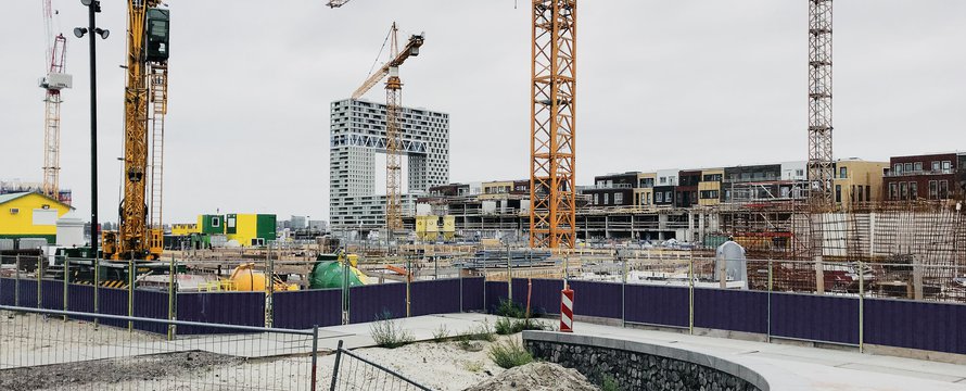 Houthaven 10/11/2018