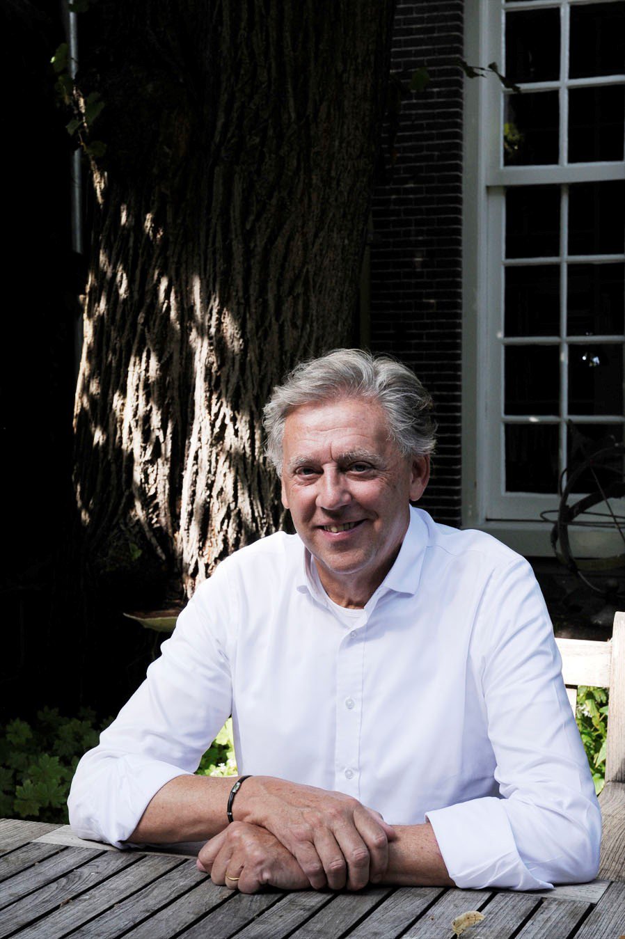 Ed Nijpels