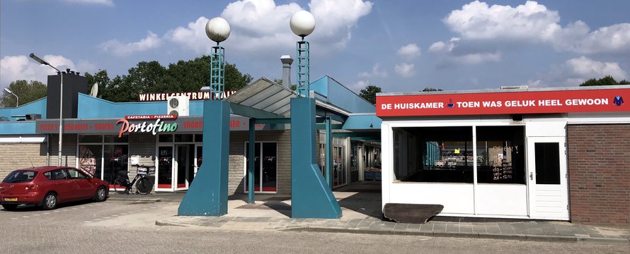 treurtrips Nijmegen
