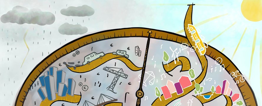 GO Barometer